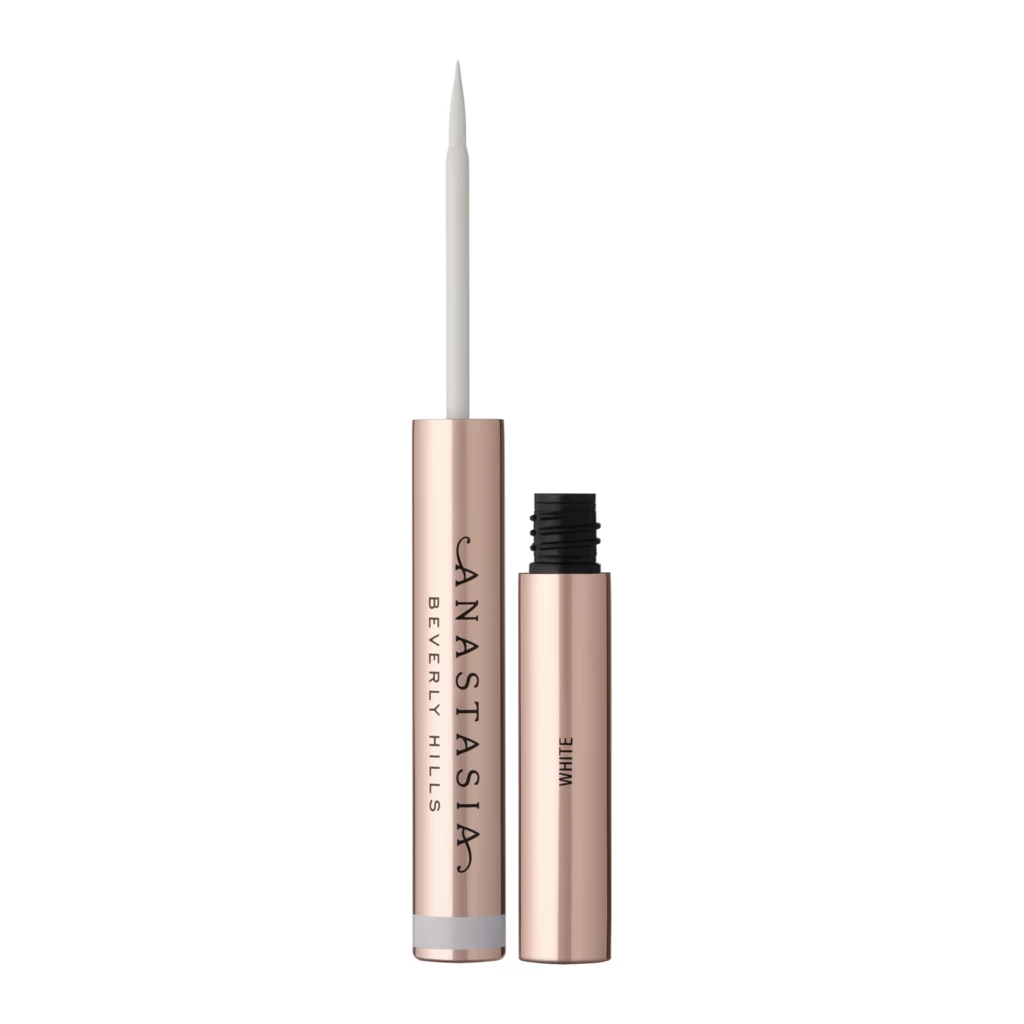 Anastasia - Liquid Liner White på KICKS.no