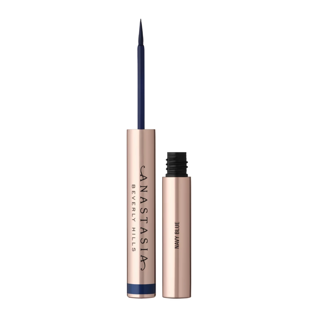 Anastasia - Liquid Liner Navy Blue på KICKS.no