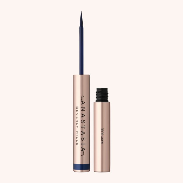 Liquid Liner Navy Blue Liquid Liner Navy Blue