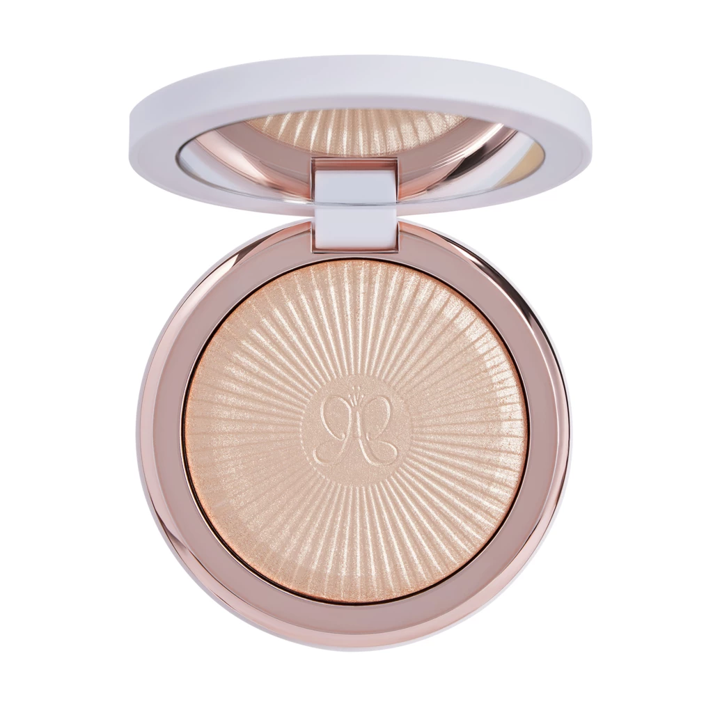 Anastasia - Glow Seeker Highlighter Sun Idolosoitteessa Kicks.fi