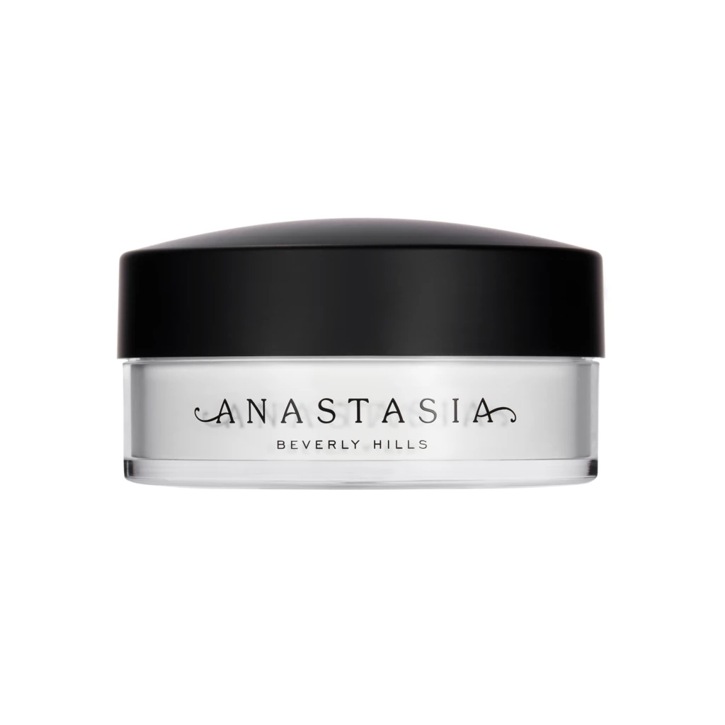 Anastasia - Loose Setting Powder Light Translucent på KICKS.se