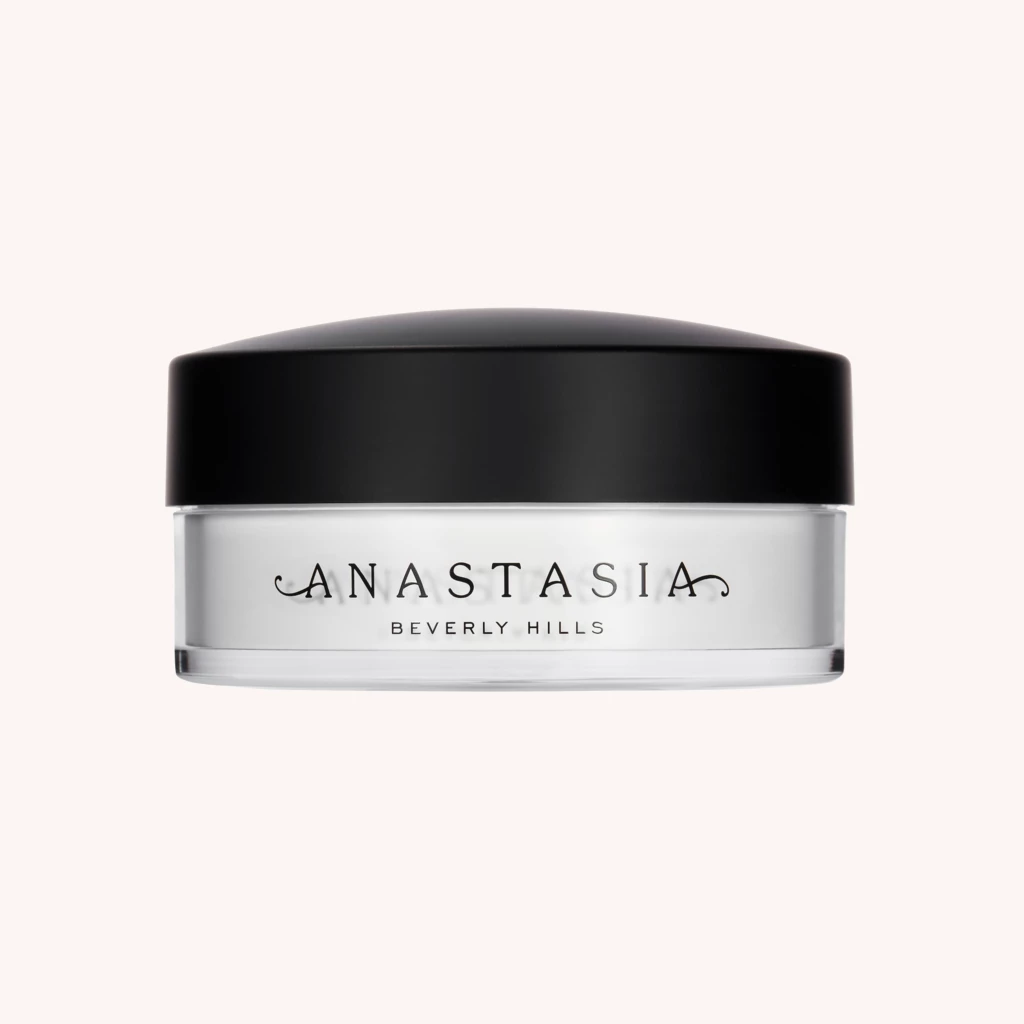 Loose Setting Powder Light Translucent
