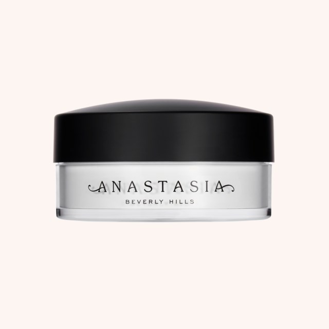 Loose Setting Powder Light Translucent Loose Setting Powder Light Translucent