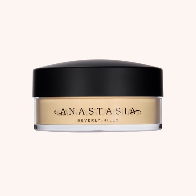 Loose Setting Powder Banana Loose Setting Powder Banana