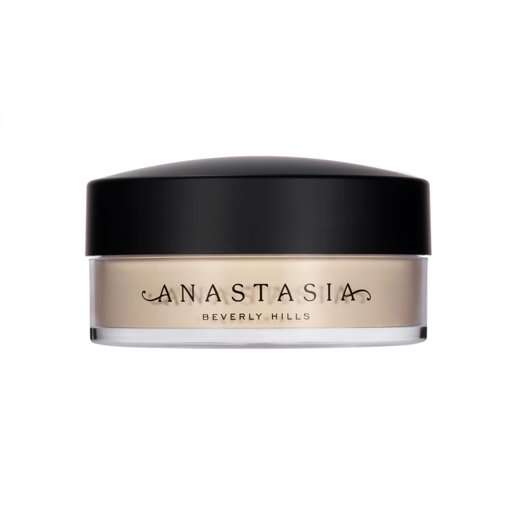 Anastasia - Loose Setting Powder Vanilla på KICKS.se