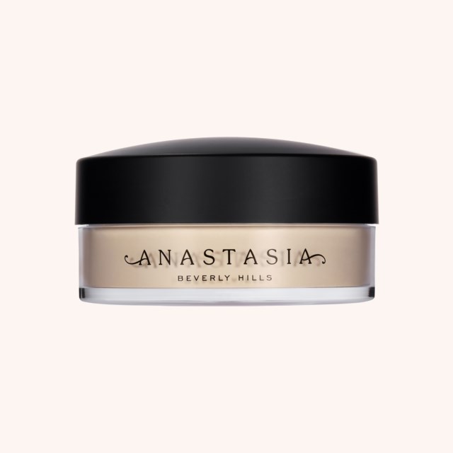 Loose Setting Powder Vanilla Loose Setting Powder Vanilla