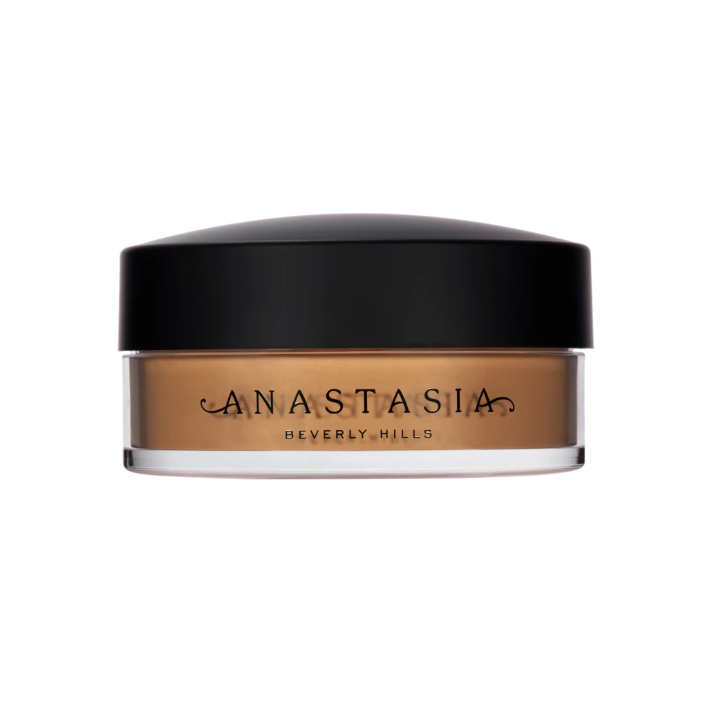 Anastasia - Loose Setting Powder Deep Peach på KICKS.se