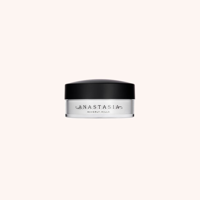 Mini Loose Setting Powder Translucent Mini Loose Setting Powder Translucent