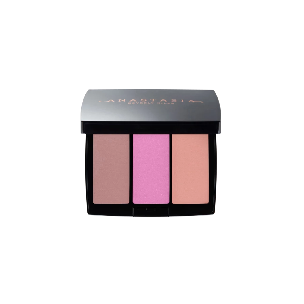 Anastasia - Blush Trio Pool Partyosoitteessa Kicks.fi