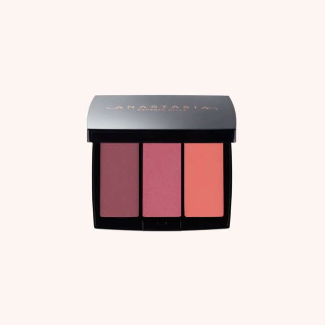 Blush Trio Berry Adore Blush Trio Berry Adore