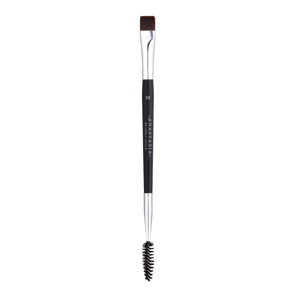 Anastasia - Straight-Cut Brow Brush #20 på KICKS.se