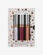 Mini Metallic Liquid Lipstick Set Mini Metallic Liquid Lipstick Set