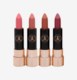 Mini Matte Lipstick Set Nudes Mini Matte Lipstick Set Nudes