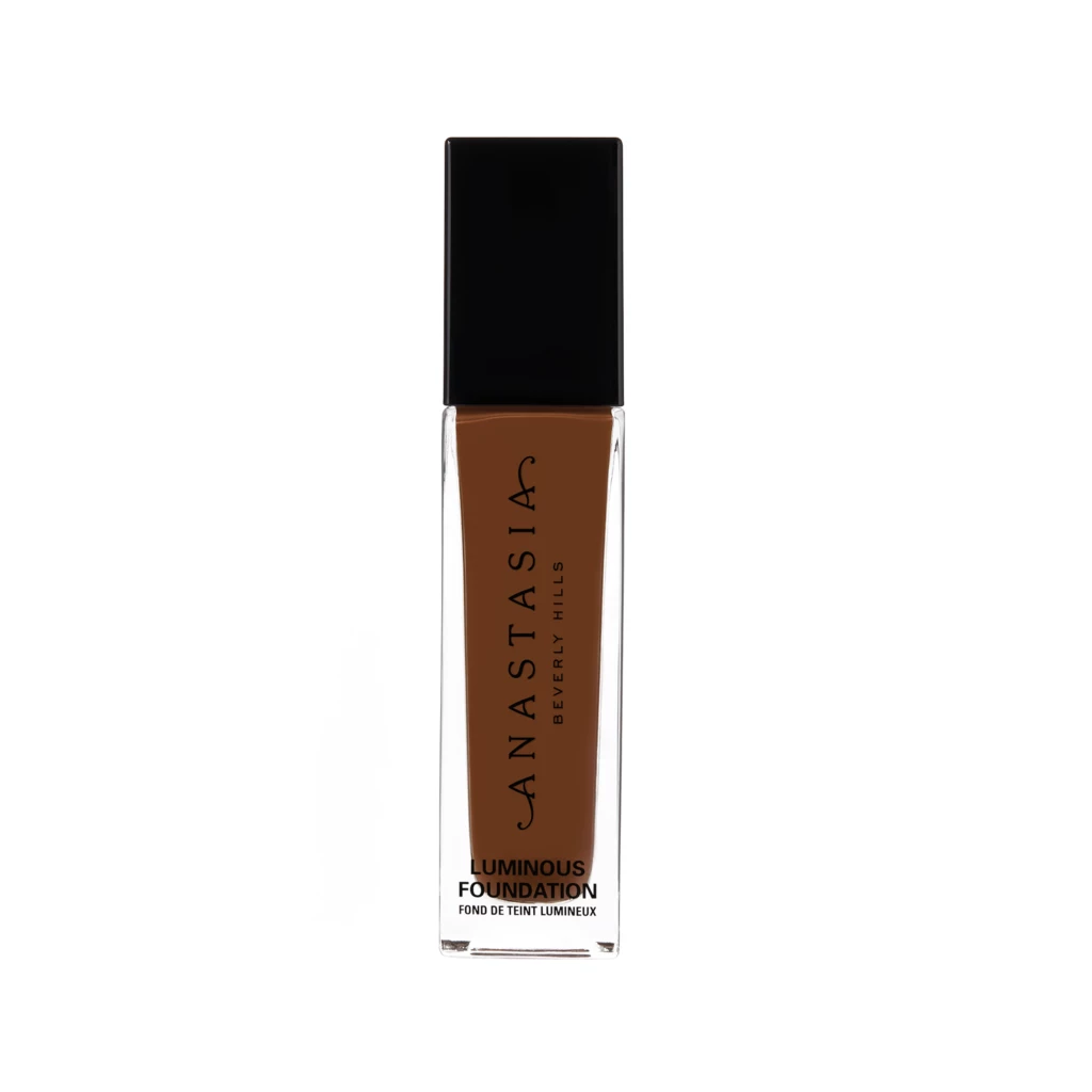 Anastasia - Luminous Foundation 510W på KICKS.se