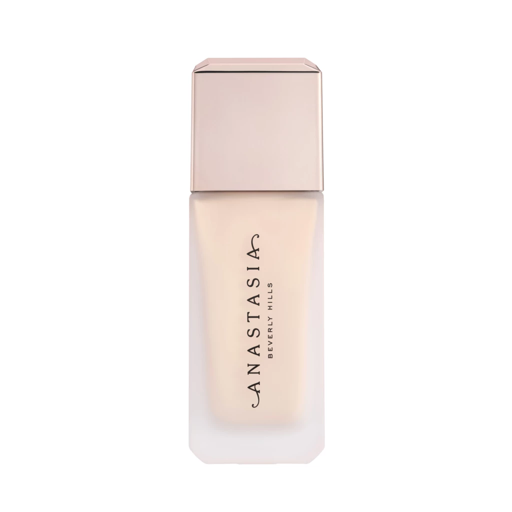 Anastasia - Impeccable Foundation #0CRosoitteessa Kicks.fi