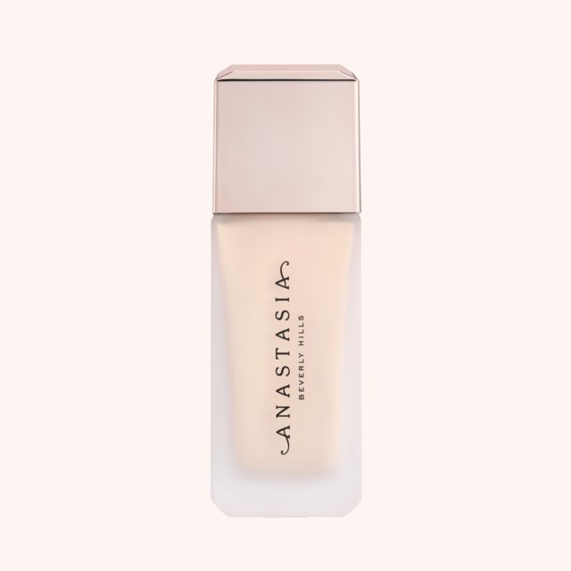 Impeccable Foundation #0CR Impeccable Foundation #0CR