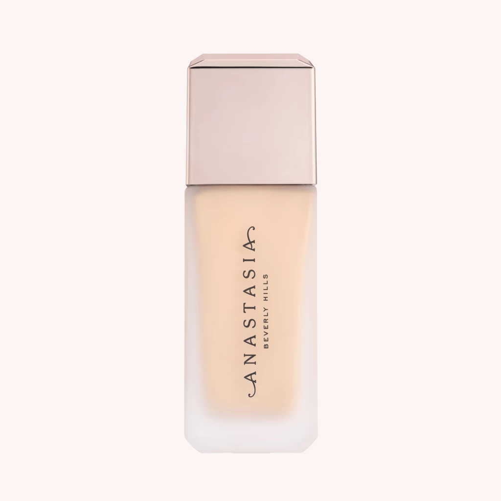 Impeccable Foundation #1N