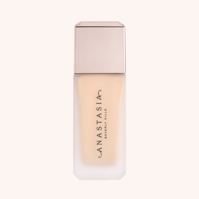 Impeccable Foundation #1N Impeccable Foundation #1N