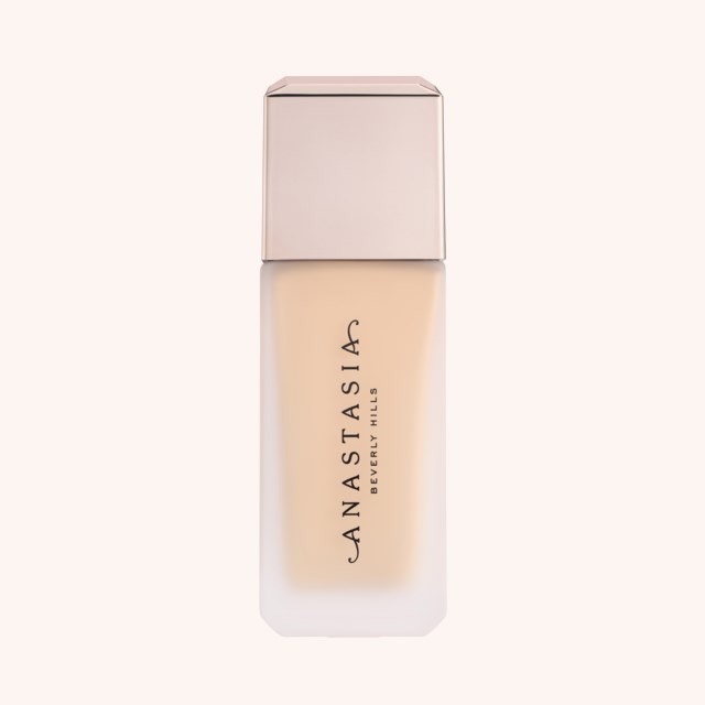 Impeccable Foundation #1,5N Impeccable Foundation #1,5N