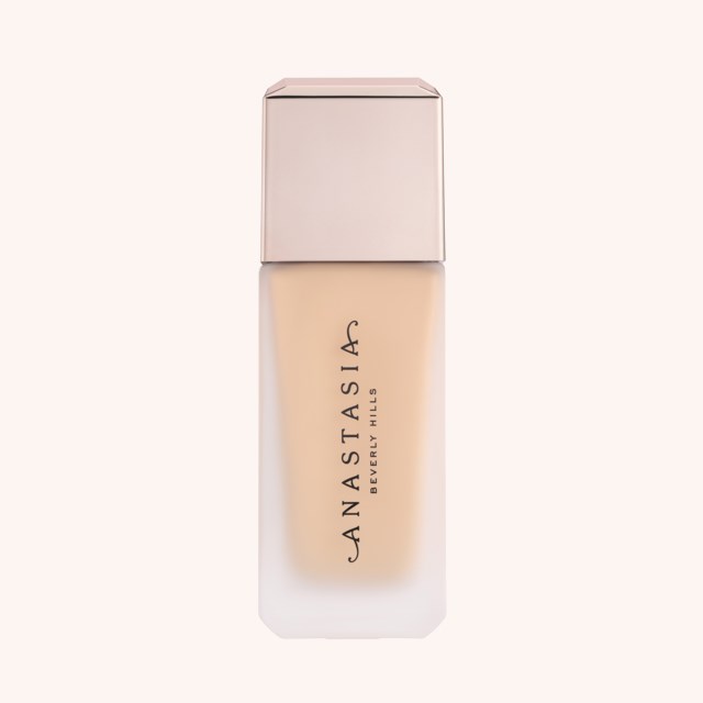 Impeccable Foundation #2N