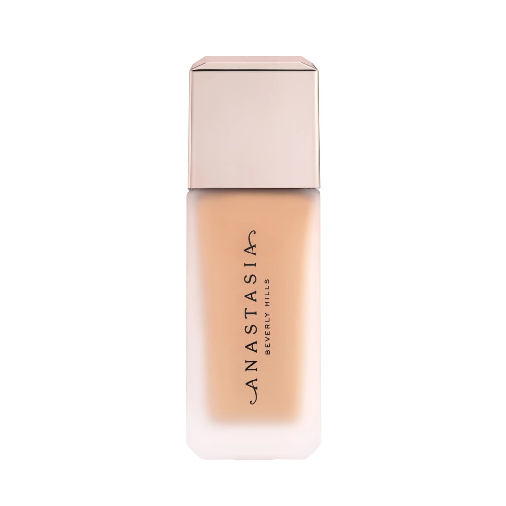 Anastasia - Impeccable Foundation #4WPosoitteessa Kicks.fi