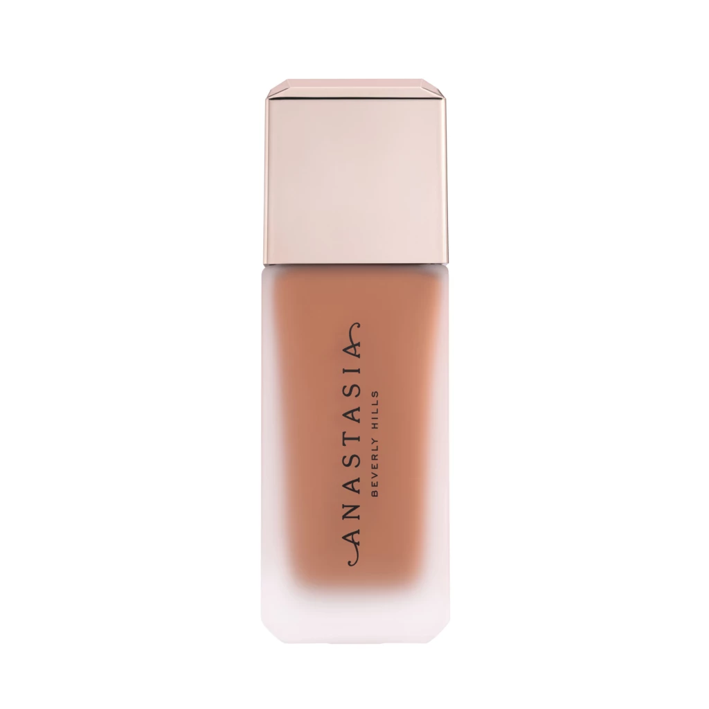 Impeccable Foundation #6,5N