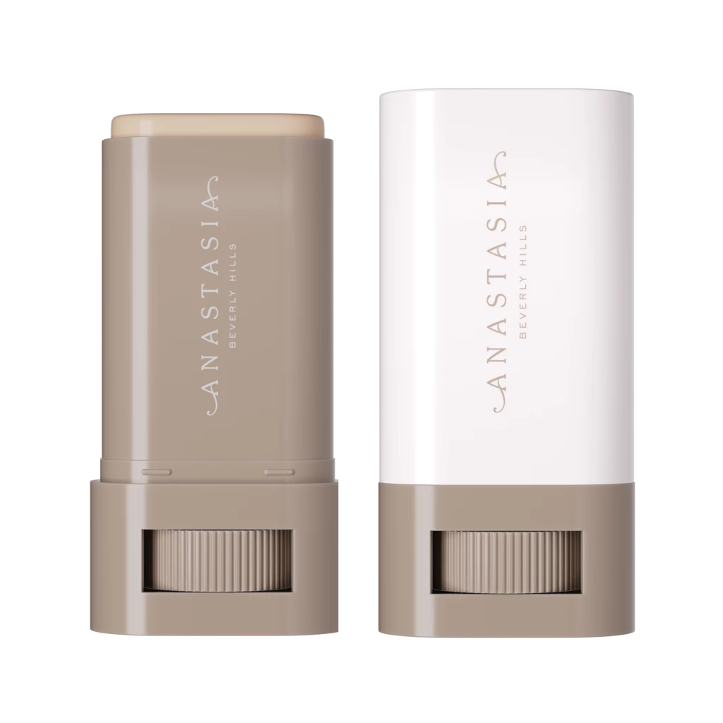 Anastasia - Beauty Balm Serum Boosted Skin Tint Foundation 1 på KICKS.se