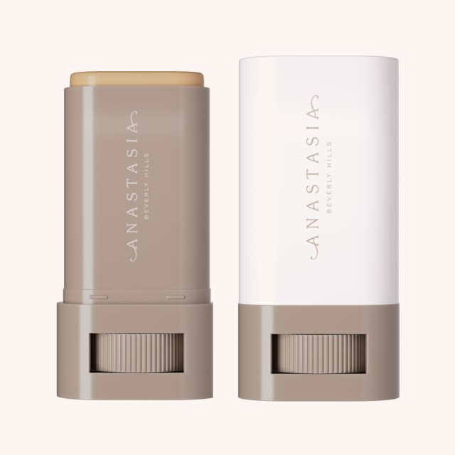 Beauty Balm Serum Boosted Skin Tint Foundation 6