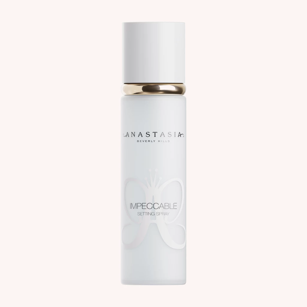 Impeccable Setting Spray 100 ml