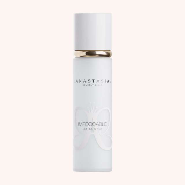 Impeccable Setting Spray 100 ml Impeccable Setting Spray 100 ml