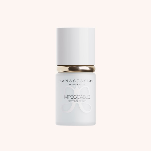 Impeccable Setting Spray 40 ml Impeccable Setting Spray 40 ml