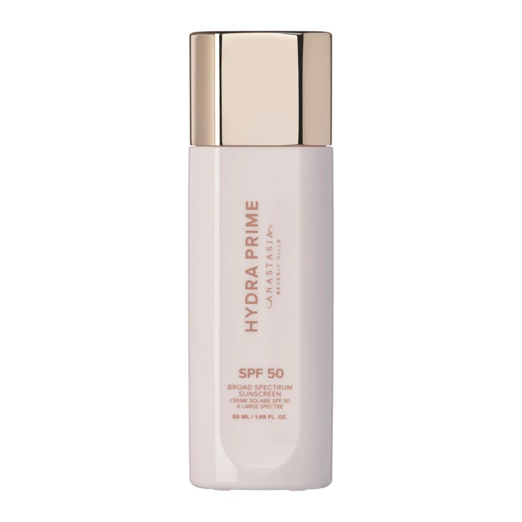 Anastasia - Hydra Prime SPF50 50 ml på KICKS.se