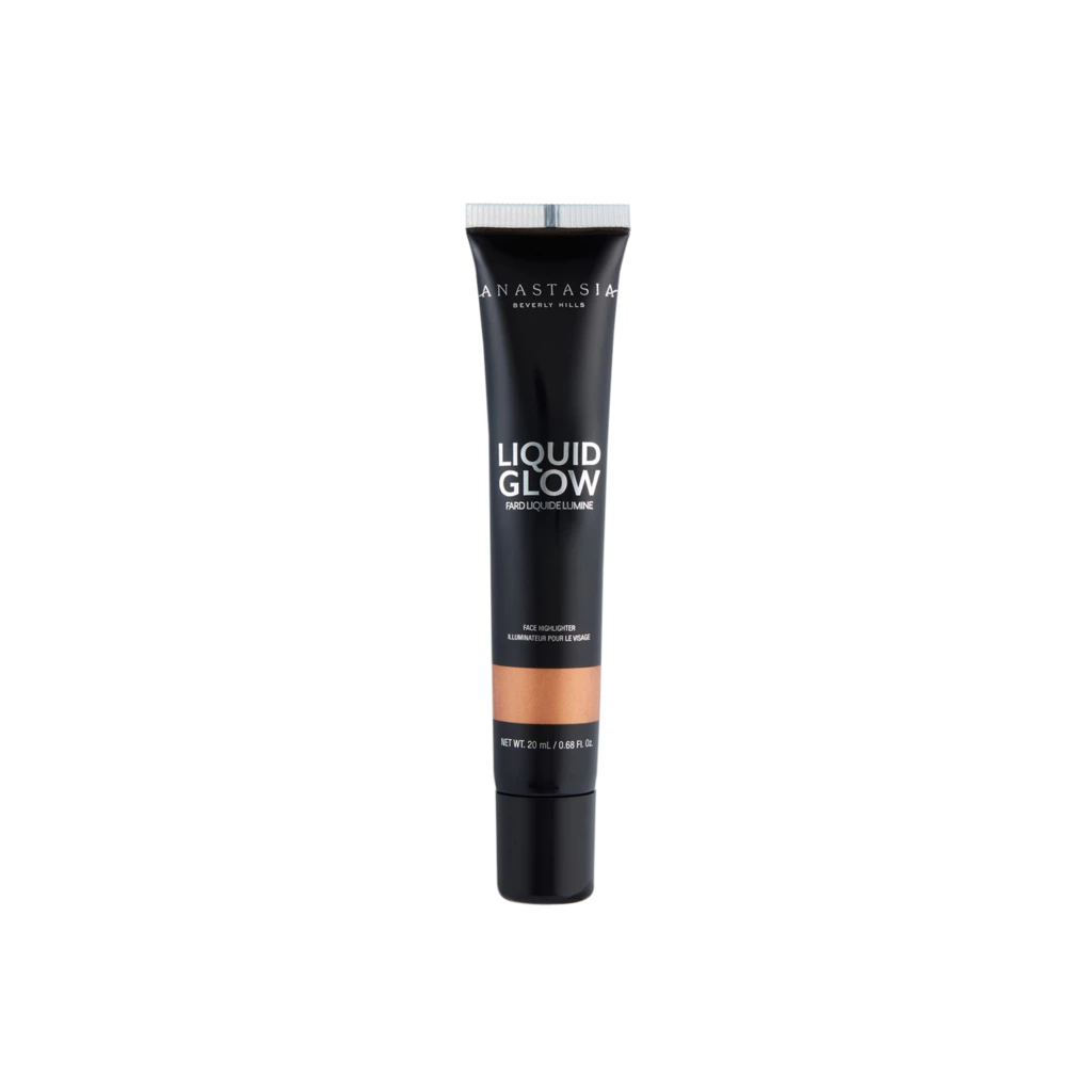 Anastasia - Liquid Glow Highlighter Bronzed på KICKS.no