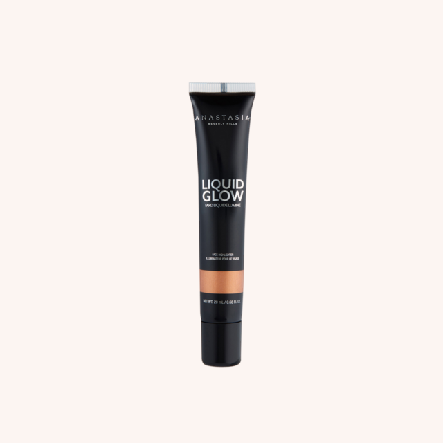 Liquid Glow Highlighter Bronzed Liquid Glow Highlighter Bronzed