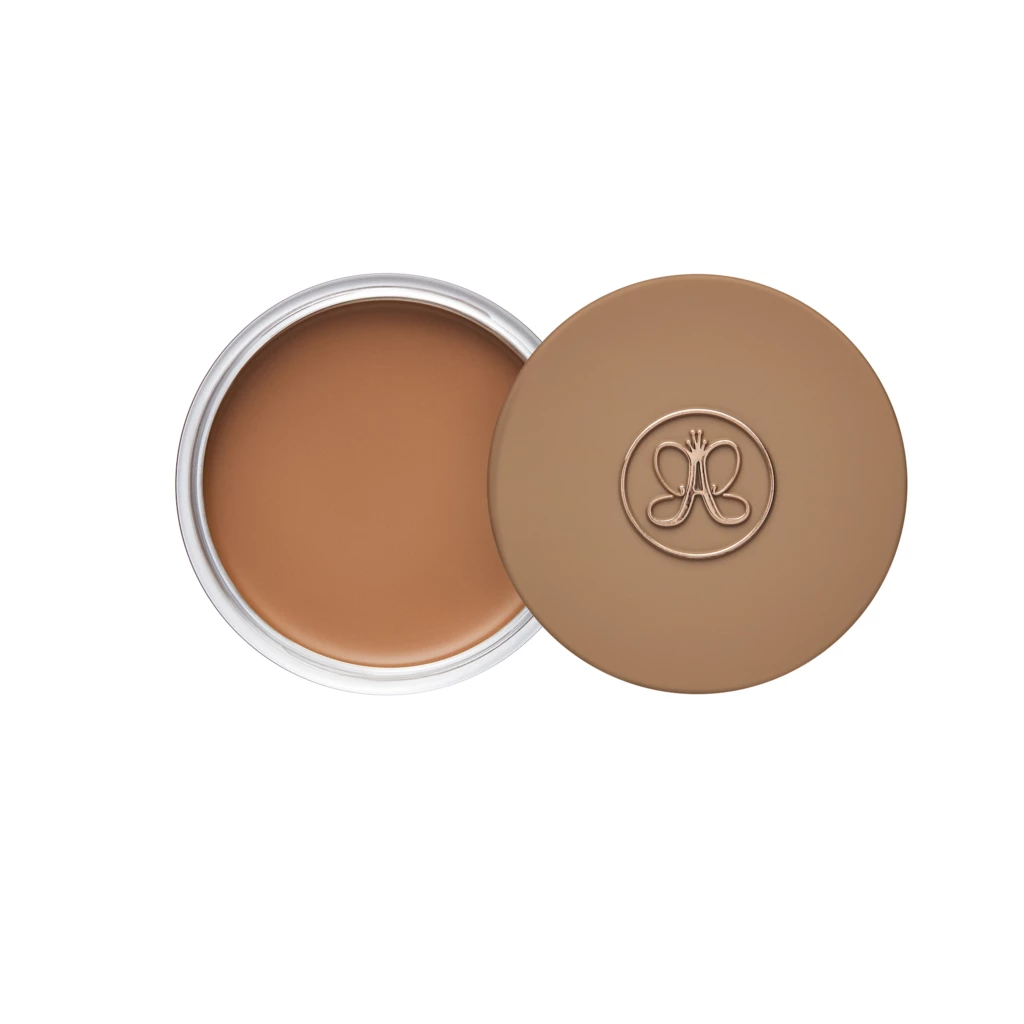 Anastasia - Cream Bronzer Golden Tan på KICKS.no