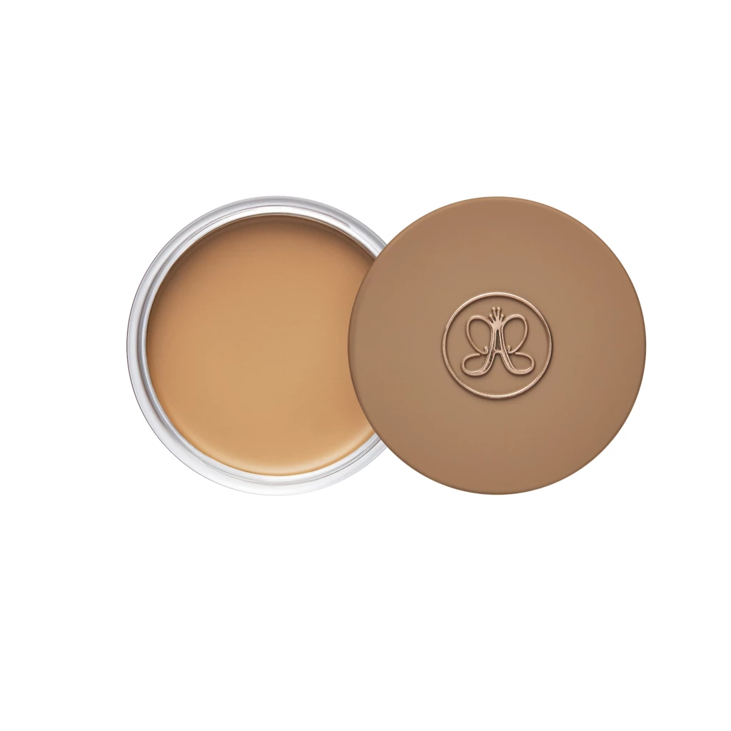 Anastasia - Cream Bronzer Sun Kissed på KICKS.no