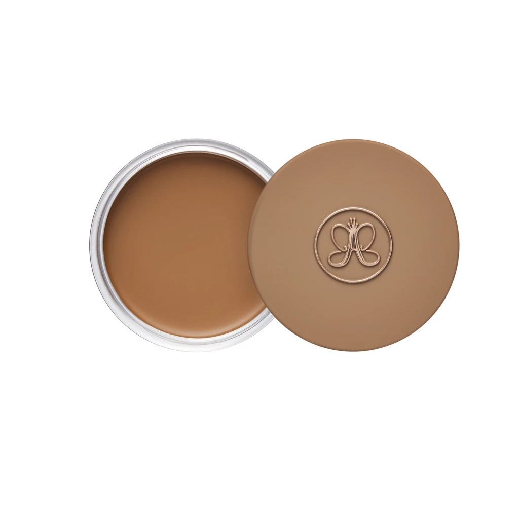 Anastasia Beverly Hills Cream Bronzer Amber - 30 g