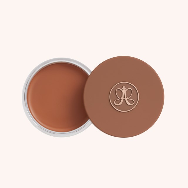 Cream Bronzer Warm Tan Cream Bronzer Warm Tan