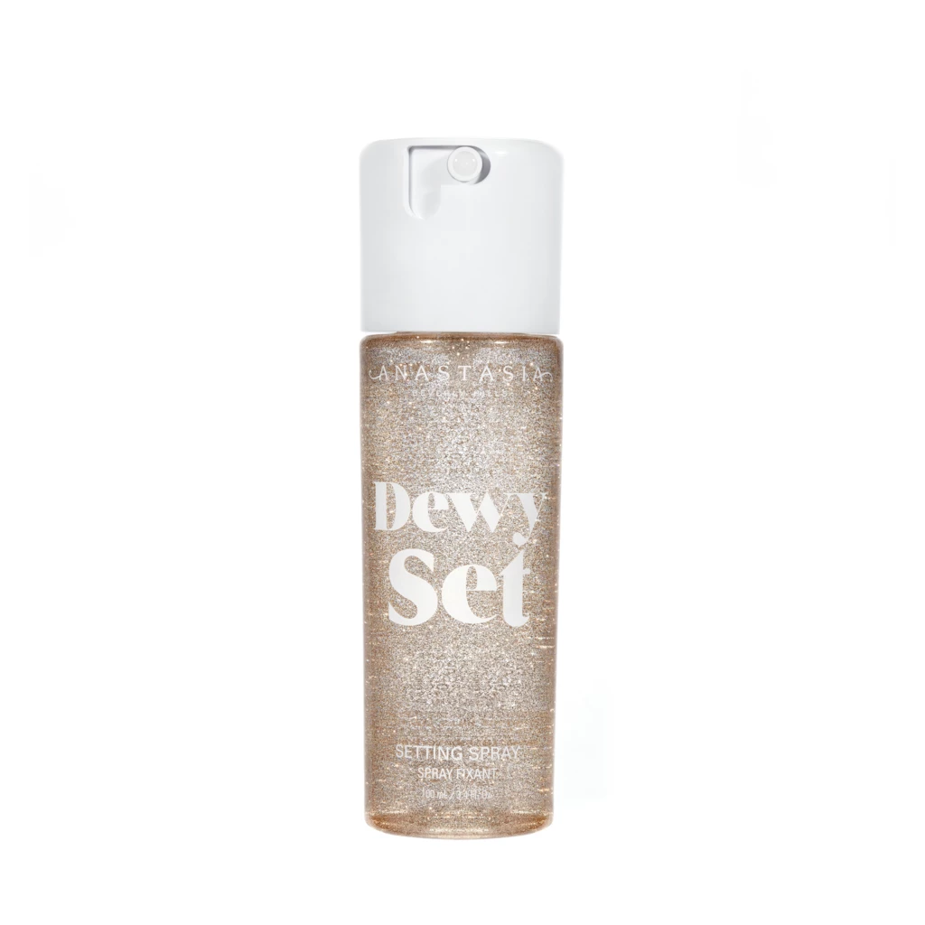 Anastasia - Dewy Set Setting Spray 100 ml på KICKS.se