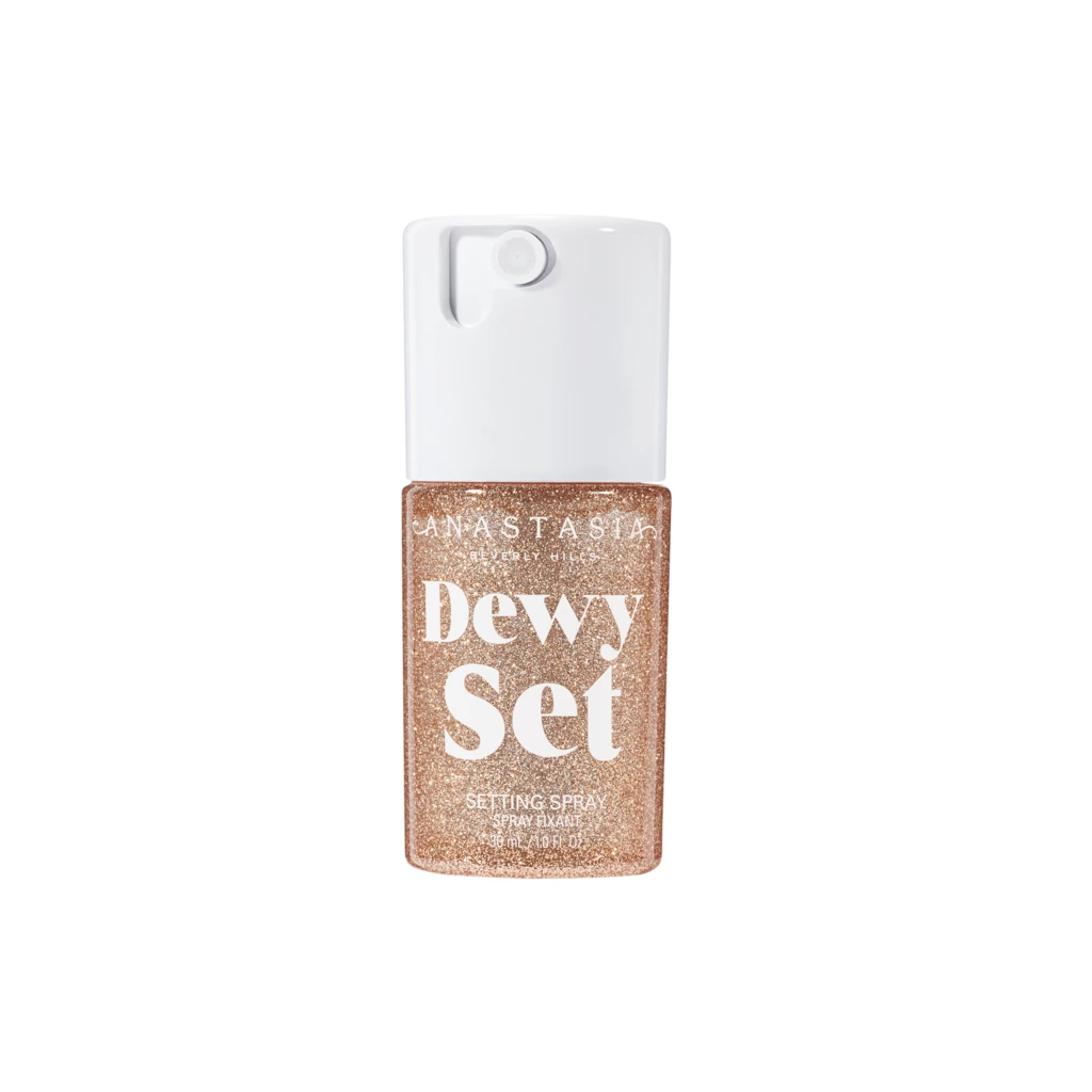 Anastasia - Mini Dewy Set Setting Spray Originalosoitteessa Kicks.fi