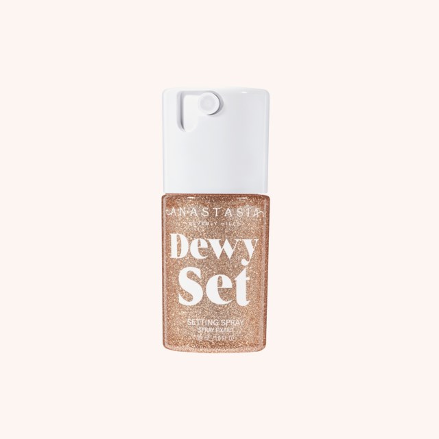Mini Dewy Set Setting Spray Original Mini Dewy Set Setting Spray Original
