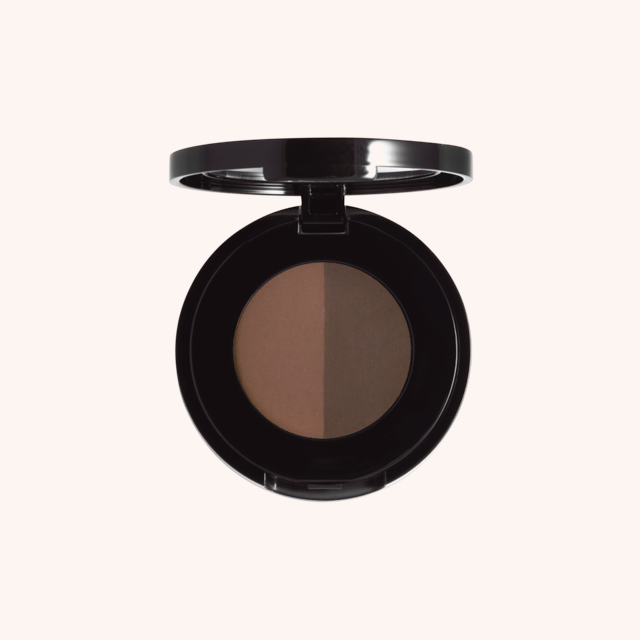 Brow Powder Duo Chocolat Brow Powder Duo Chocolat