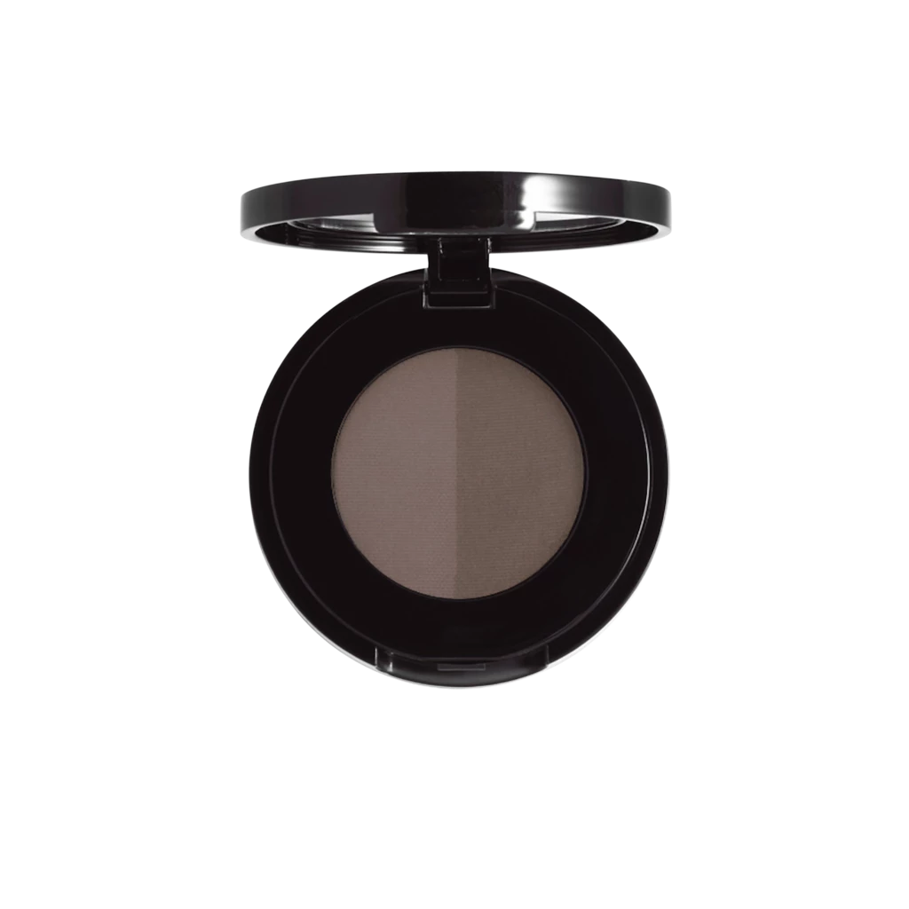 Anastasia - Brow Powder Duo Ash Brown på KICKS.se