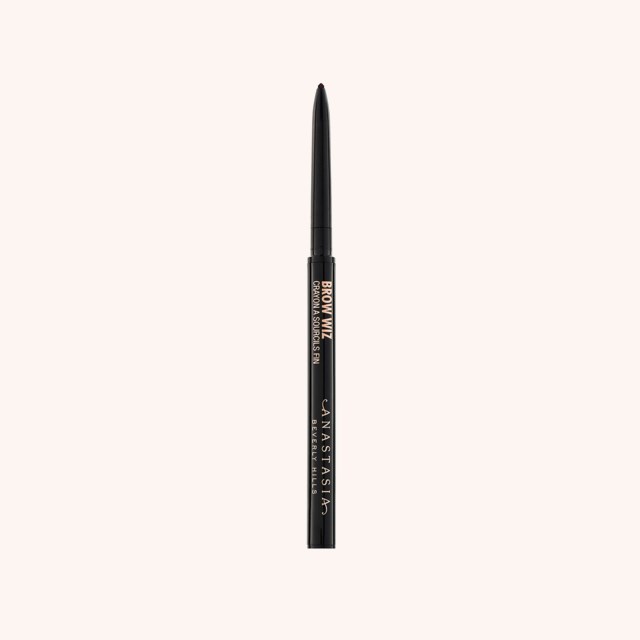 Mini Brow Wiz Deluxe Medium Brown Mini Brow Wiz Deluxe Medium Brown