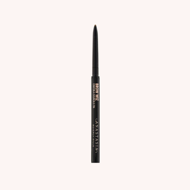 Mini Brow Wiz Deluxe Blonde Mini Brow Wiz Deluxe Blonde