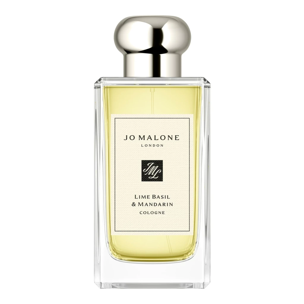 Jo Malone London - Lime Basil & Mandarin Cologne 100 mlosoitteessa Kicks.fi