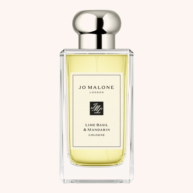 Lime Basil & Mandarin Cologne 100 ml Lime Basil & Mandarin Cologne 100 ml