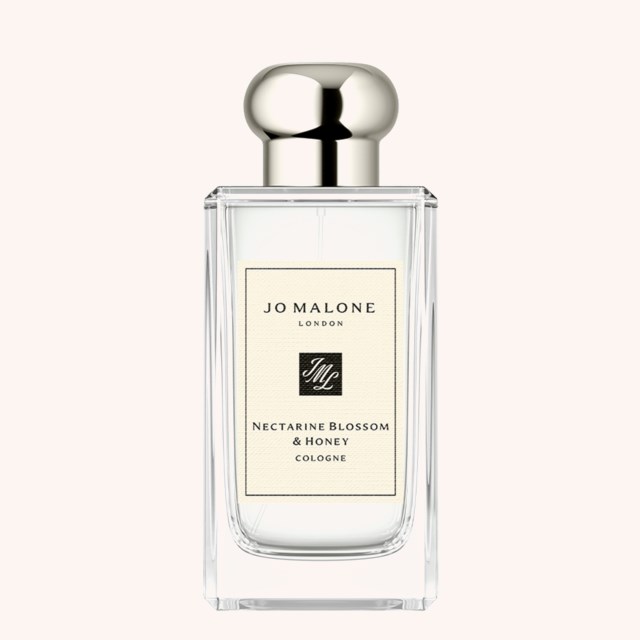 Nectarine Blossom & Honey Cologne 100 ml Nectarine Blossom & Honey Cologne 100 ml