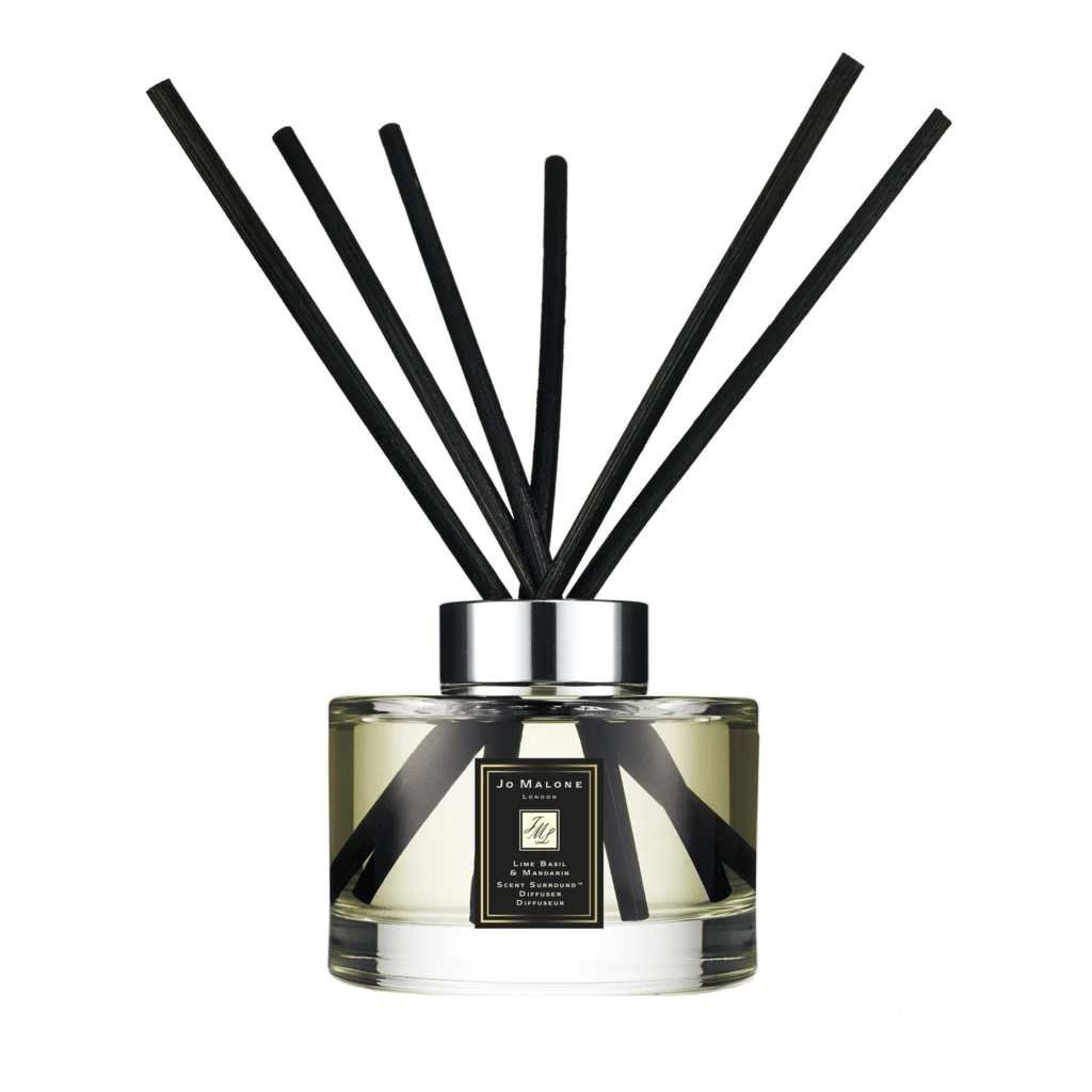 Jo Malone London - Lime Basil & Mandarin Home Diffuser 165 ml på KICKS.se