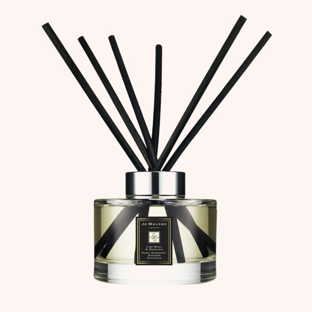 Lime Basil & Mandarin Home Diffuser 165 ml Lime Basil & Mandarin Home Diffuser 165 ml